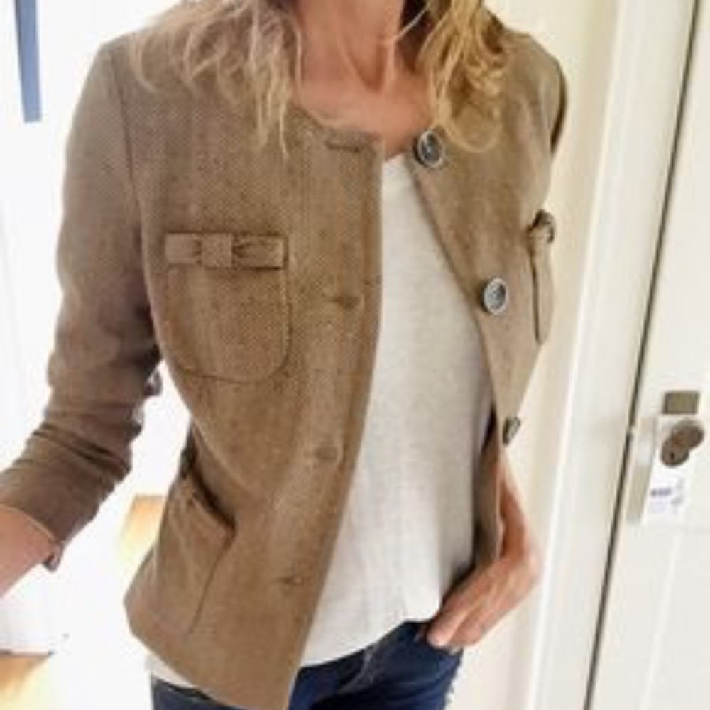 Cabi Penny Blazer